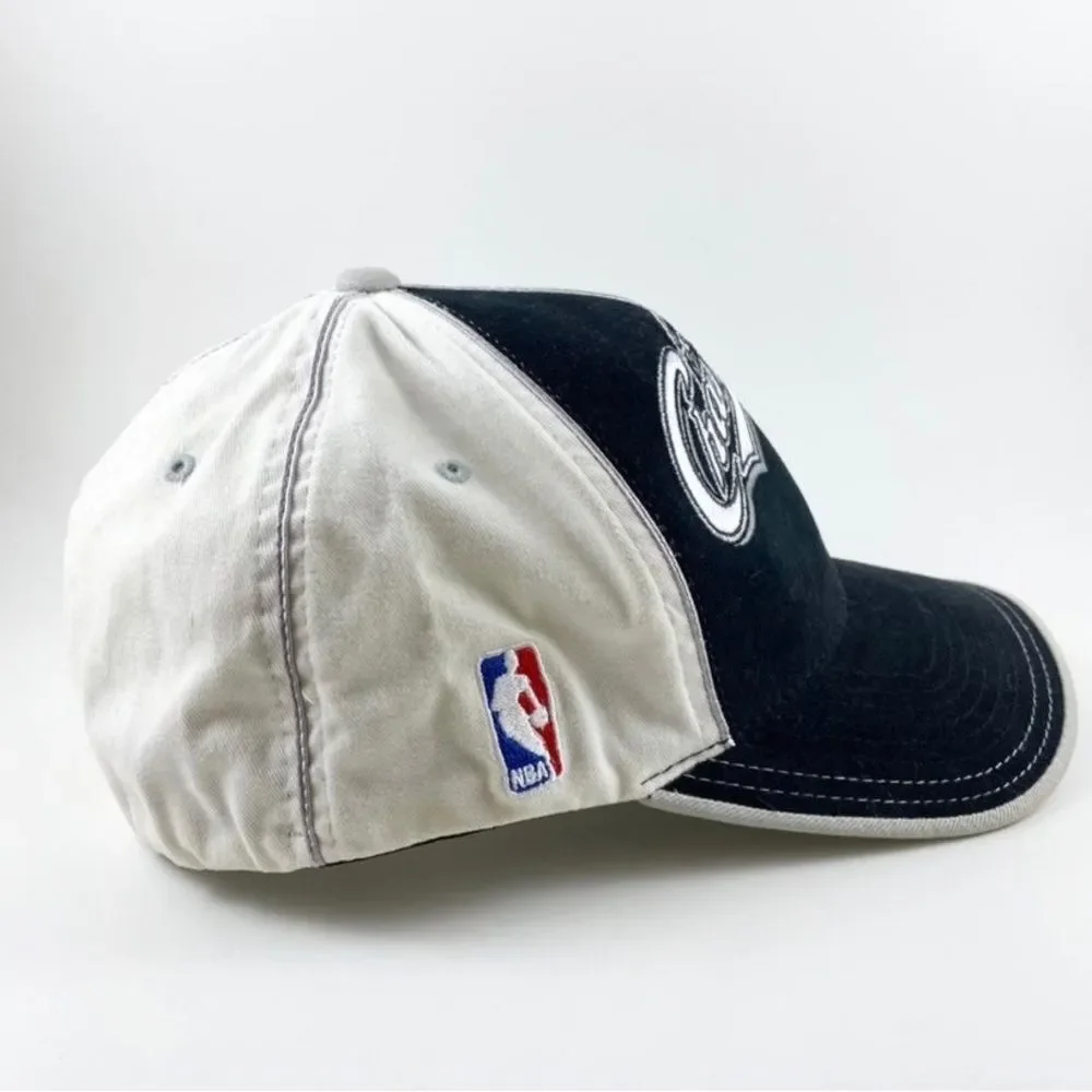 Los Angeles Lakers 2002 Championship Hat